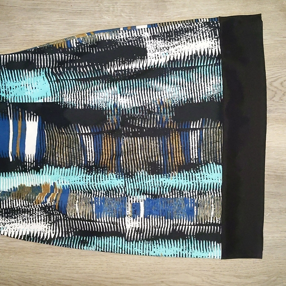 ⭐3/$10⭐connected apparel Casual Dress - Picture 3 of 4